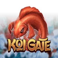 Koi Gate