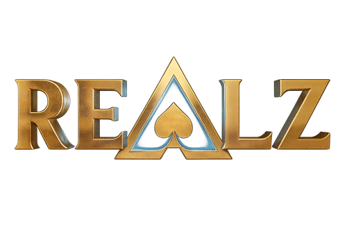 Realz Casino Logo
